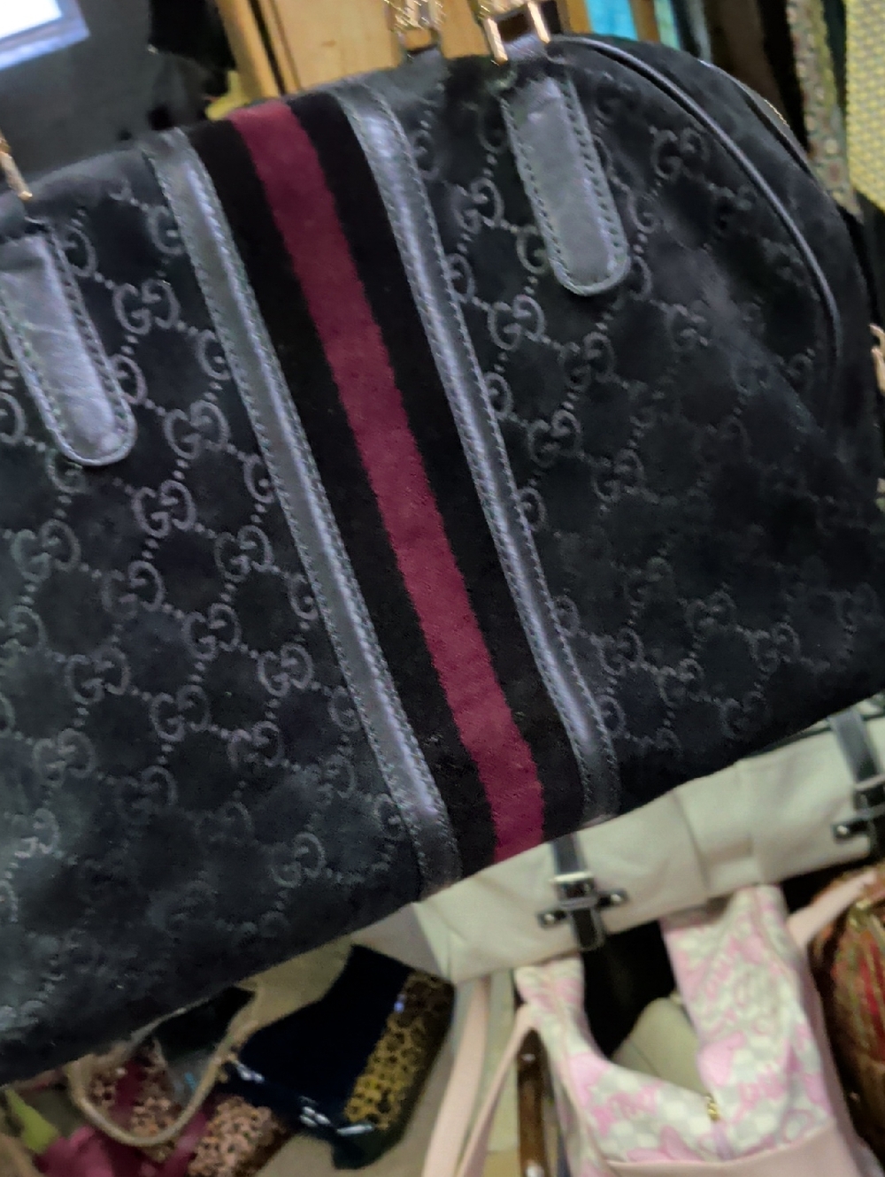 Gucci set